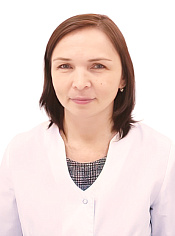 Петрова Елена Николаевна